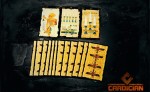     Egyptian Tarot