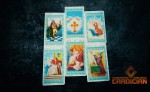    Lenormand Tarot 