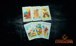    Lenormand Tarot 