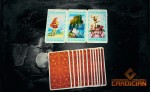     Lenormand Tarot