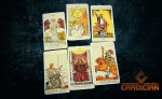     Rider-Waite Tarot 