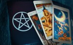    Witchy Tarot