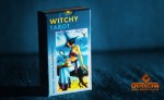    Witchy Tarot