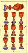    9