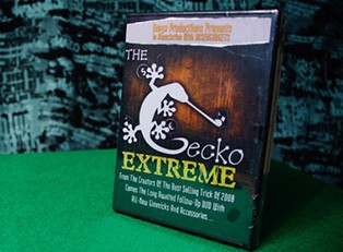 ����� The Gecko Extreme ������