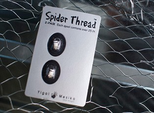   Spider Thread Mesika 2x 