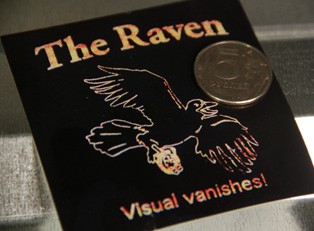 Утяжка Ворон (Raven) купить
