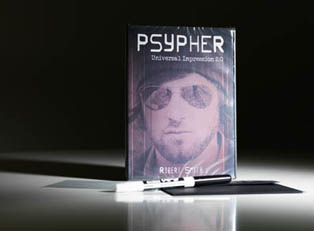   Psypher PRO 