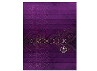    Xerox Deck (Blue) 