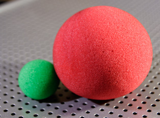 Поролоновый шарик (Goshman) - 5 дюймов купить