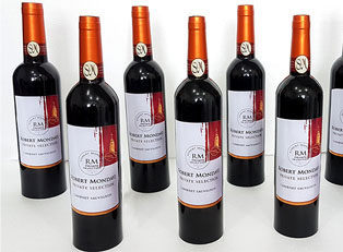 Multiplying Wine Bottles ( ) 