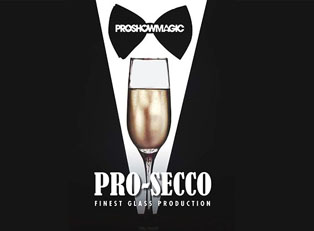  Pro Secco 