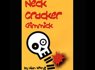  Neck Cracker 