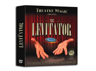  Levitator 