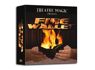  Fire Wallet -   