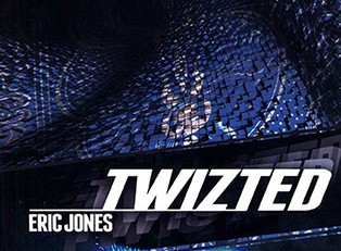  Twizted by Eric Jones 