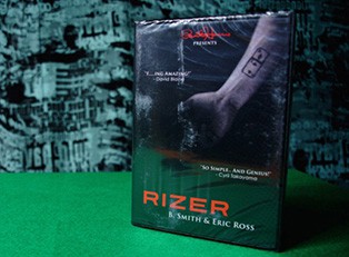  Rizer by Eric Ross 