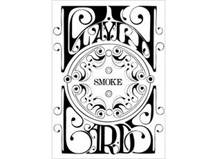  Smoke Deck Luxury Edition 