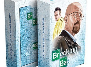  Breaking Bad 