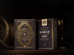  NoMad 