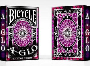  Bicycle A Glo 