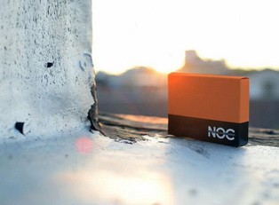  NOC v3s Summer Orange 