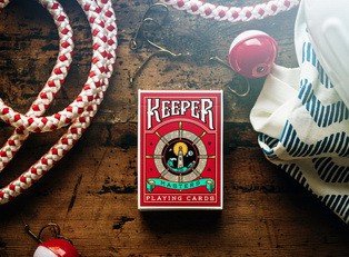  Keeper Red 