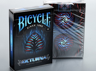  Bicycle Nocturnal 
