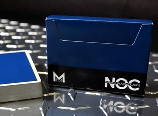 Murphy Signature NOC v3s 