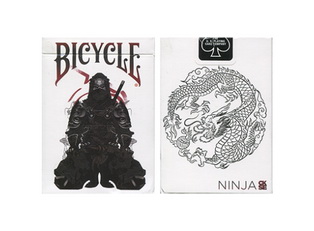  Feudal Ninja Limited Edition 