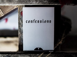   Confessions 