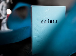  Saints Deck  