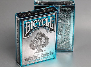  Bicycle Metal Rider Back 