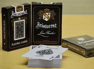  Aristocrat Black Edition 