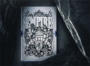  Empire Bloodlines (Royal Blue) 