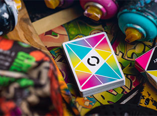  Cardistry Color 