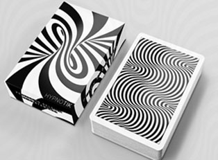  HYPNOTIK Playing Cards 