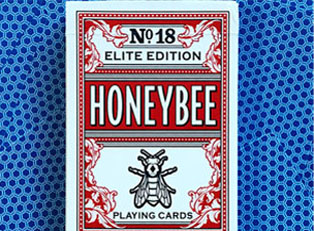  Honeybee Elite Edition (Red) 