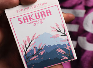   Sakura 