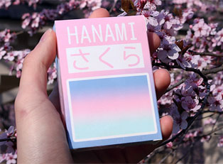   Hanami 
