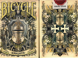  Bicycle Knights 