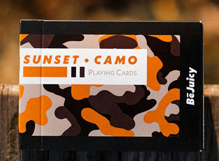  Sunset Camo 