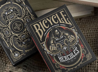   Bicycle Hercules 