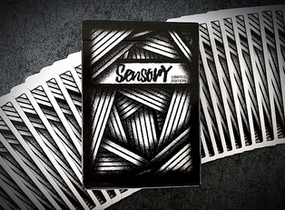  Sensory by Lunzi 