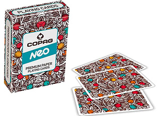Copag Nature Neo Series купить