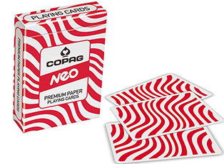 Copag Waves Neo Series купить