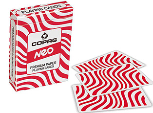 Copag Waves Neo Series 