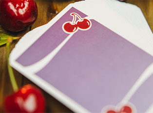  Cherry Casino Desert Inn Purple 