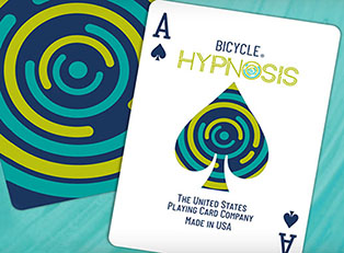   Bicycle Hypnosis 