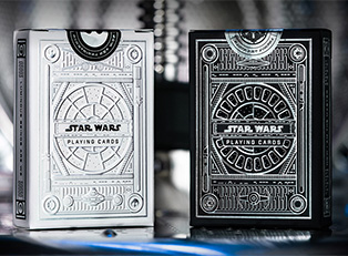  Star Wars Silver 